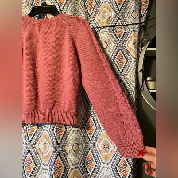 vintage cardigan - Picture 7 of 7